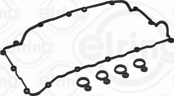 Elring 205.690 - Kit guarnizioni, Copritestata www.autoricambi360.it