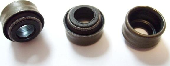 Elring 206.954 - Anello tenuta, Stelo valvola www.autoricambi360.it