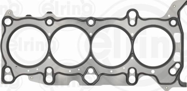 Elring 206.830 - Guarnizione, Testata www.autoricambi360.it
