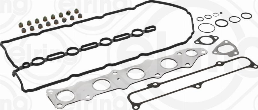 Elring 200.510 - Kit guarnizioni, Testata www.autoricambi360.it