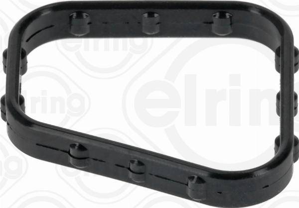 Elring 200.060 - Guarnizione, Flangia refrigerante www.autoricambi360.it