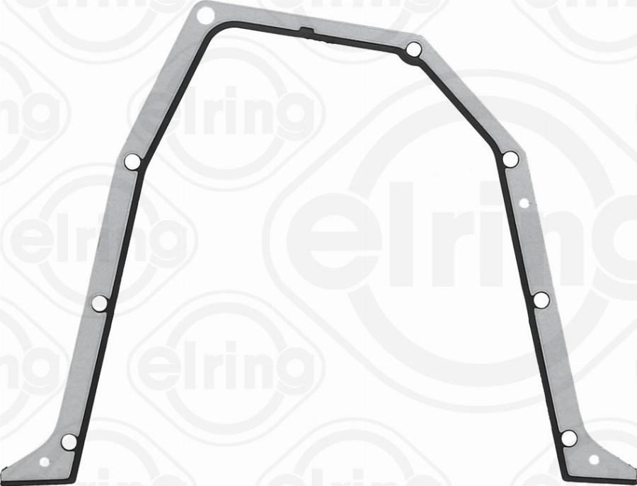 Elring 201.560 - Guarnizione, Coperchio carter (Monoblocco) www.autoricambi360.it