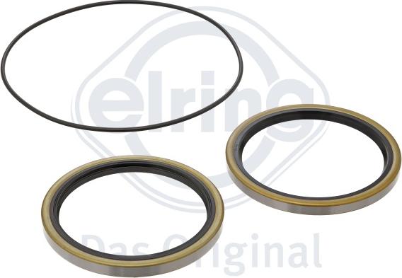 Elring 208.230 - Kit guarnizioni, Cambio epicicloidale esterno www.autoricambi360.it