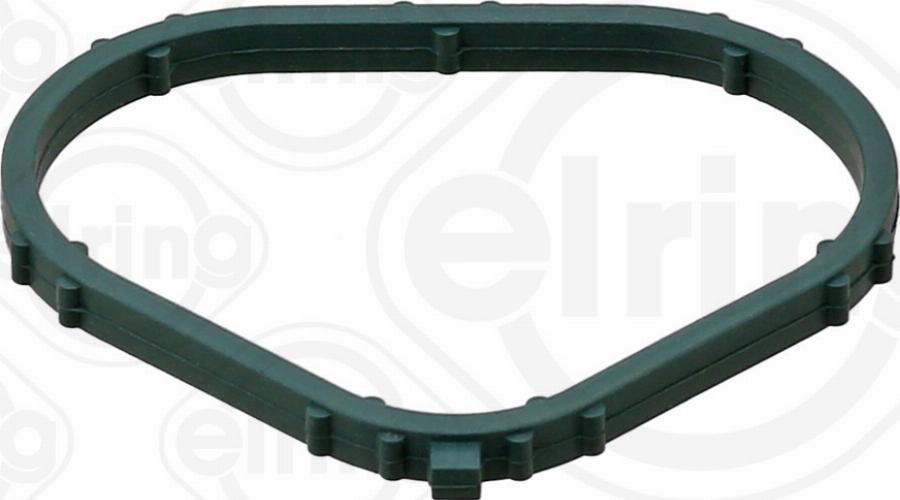 Elring 203.420 - Guarnizione, Collettore aspirazione www.autoricambi360.it
