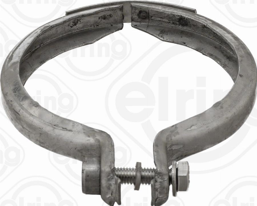 Elring 203.020 - Connettore tubi, Imp. gas scarico www.autoricambi360.it
