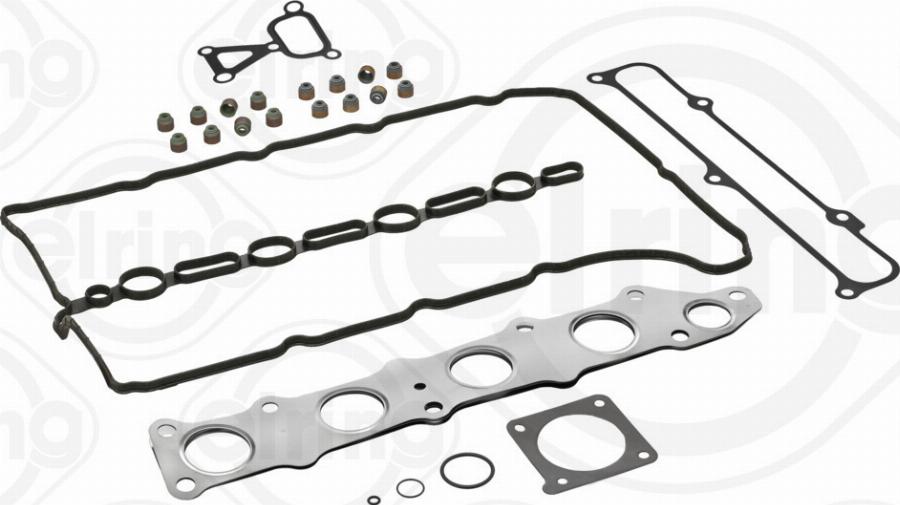 Elring 207.630 - Kit guarnizioni, Testata www.autoricambi360.it
