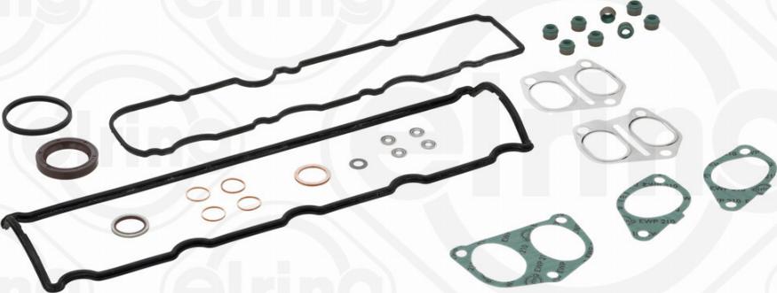 Elring 219.230 - Kit guarnizioni, Testata www.autoricambi360.it