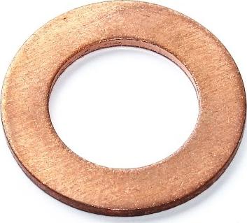 Elring 214.566 - Anello di tenuta, vite di scarico olio www.autoricambi360.it