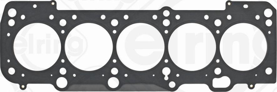 Elring 214.390 - Guarnizione, Testata www.autoricambi360.it