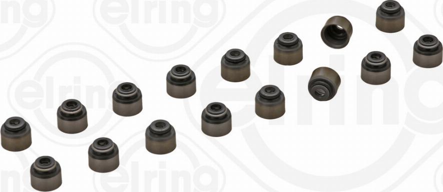 Elring 215.440 - Kit guarnizioni, Stelo valvola www.autoricambi360.it