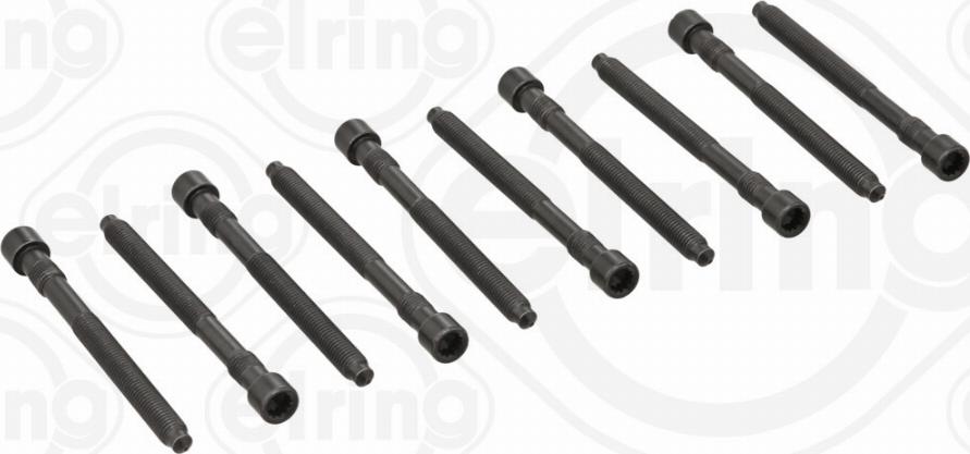 Elring 215.000 - Kit bulloni testata www.autoricambi360.it