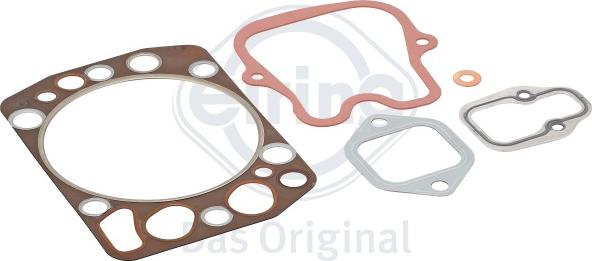 Elring 215.230 - Kit guarnizioni, Testata www.autoricambi360.it