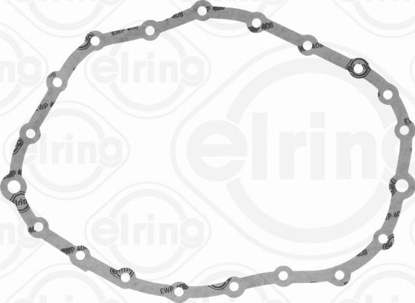 Elring 215.220 - Guarnizione, Cambio automatico www.autoricambi360.it