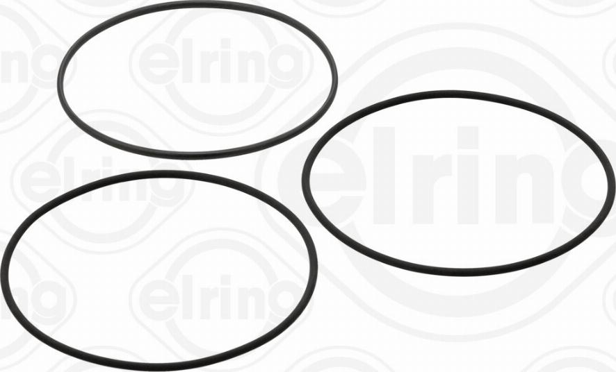 Elring 216.941 - Kit guarnizioni, Canna cilindro www.autoricambi360.it