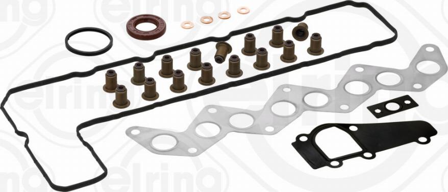 Elring 216.470 - Kit guarnizioni, Testata www.autoricambi360.it