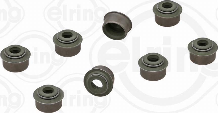 Elring 216.730 - Kit guarnizioni, Stelo valvola www.autoricambi360.it