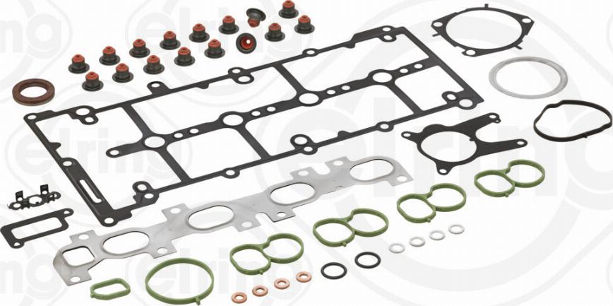 Elring 211.650 - Kit guarnizioni, Testata www.autoricambi360.it
