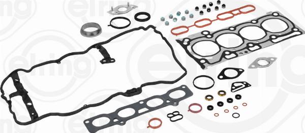 Elring 211.610 - Kit guarnizioni, Testata www.autoricambi360.it