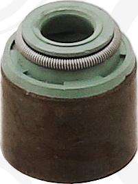 Elring 218.960 - Anello tenuta, Stelo valvola www.autoricambi360.it