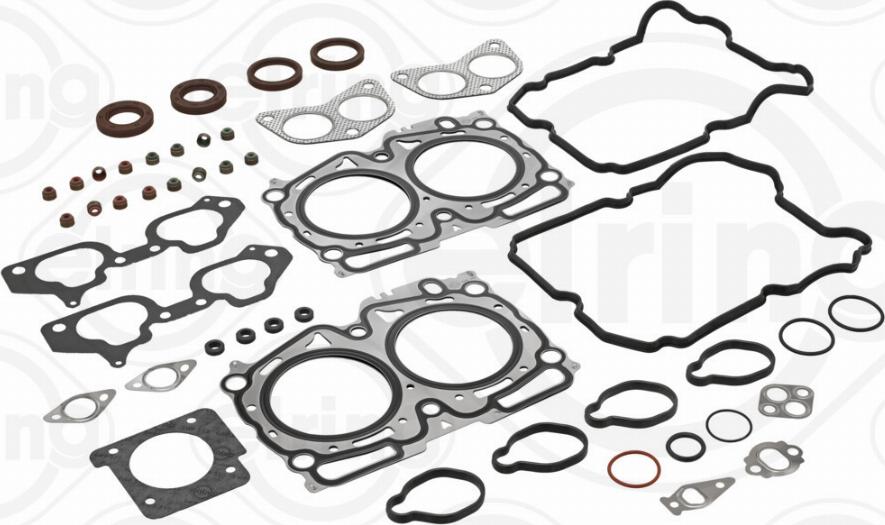 Elring 218.860 - Kit guarnizioni, Testata www.autoricambi360.it