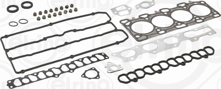 Elring 213.900 - Kit guarnizioni, Testata www.autoricambi360.it
