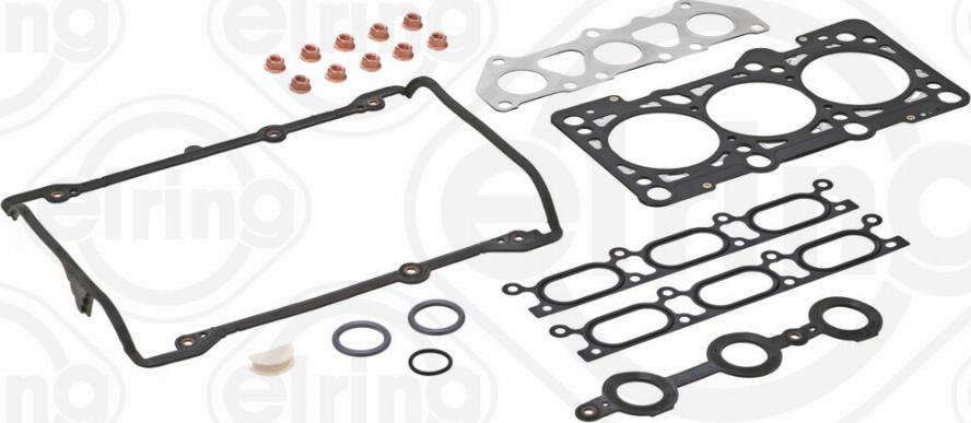 Elring 212.440 - Kit guarnizioni, Testata www.autoricambi360.it
