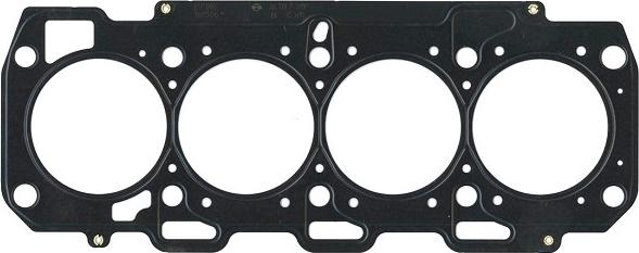 Elring 217.001 - Guarnizione, Testata www.autoricambi360.it