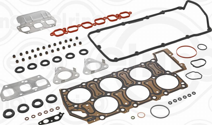 Elring 284.540 - Kit guarnizioni, Testata www.autoricambi360.it