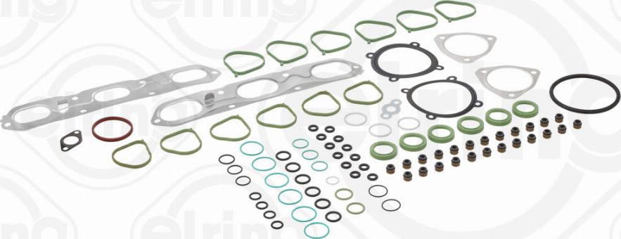 Elring 284.520 - Kit guarnizioni, Testata www.autoricambi360.it