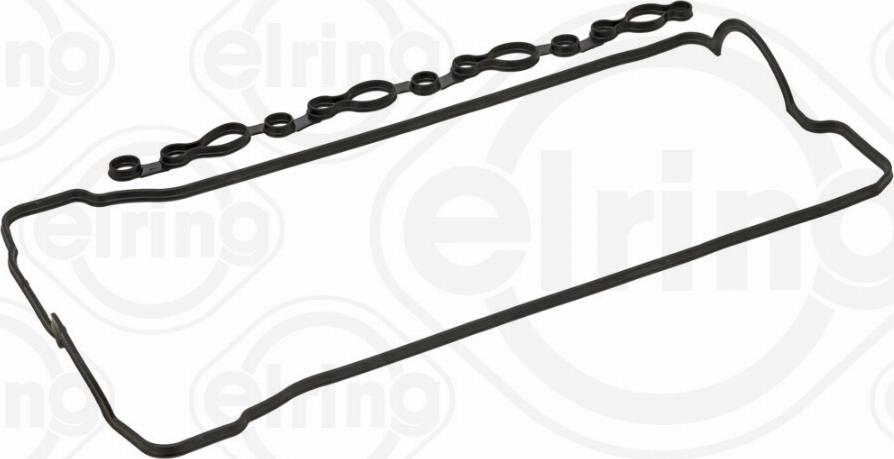 Elring 284.620 - Kit guarnizioni, Copritestata www.autoricambi360.it