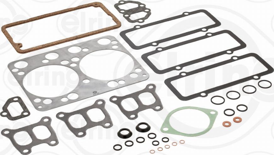 Elring 284.158 - Kit guarnizioni, Testata www.autoricambi360.it