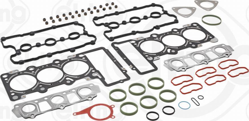 Elring 284.890 - Kit guarnizioni, Testata www.autoricambi360.it