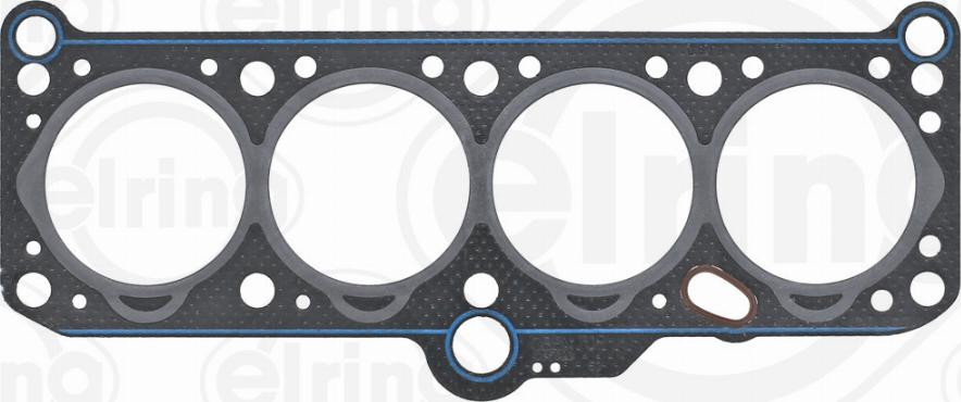 Elring 285.023 - Guarnizione, Testata www.autoricambi360.it