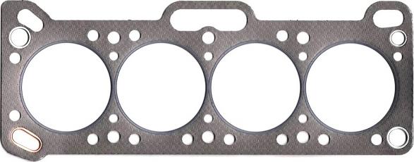 Elring 286.623 - Guarnizione, Testata www.autoricambi360.it