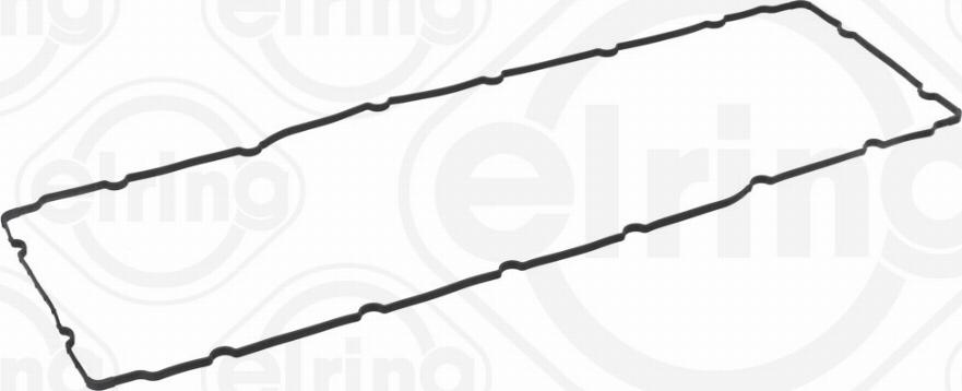 Elring 283.990 - Guarnizione, Coppa olio www.autoricambi360.it