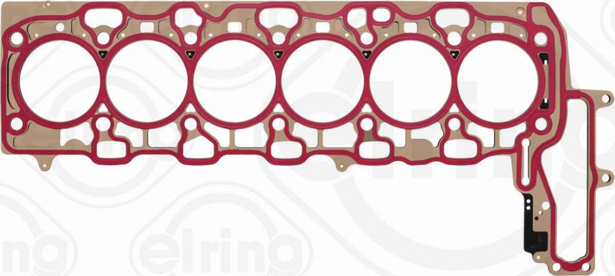 Elring 283.571 - Guarnizione, Testata www.autoricambi360.it