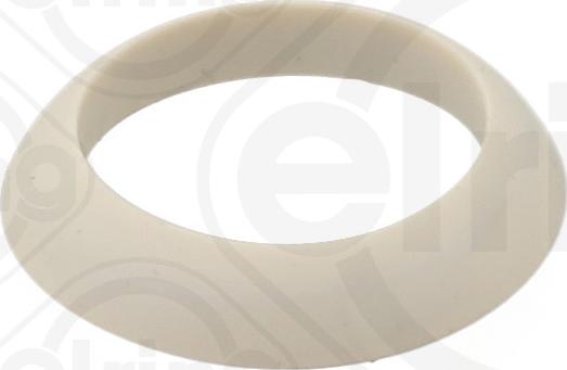Elring 283.746 - Guarnizione, Tubo protez. asta comando punteria www.autoricambi360.it