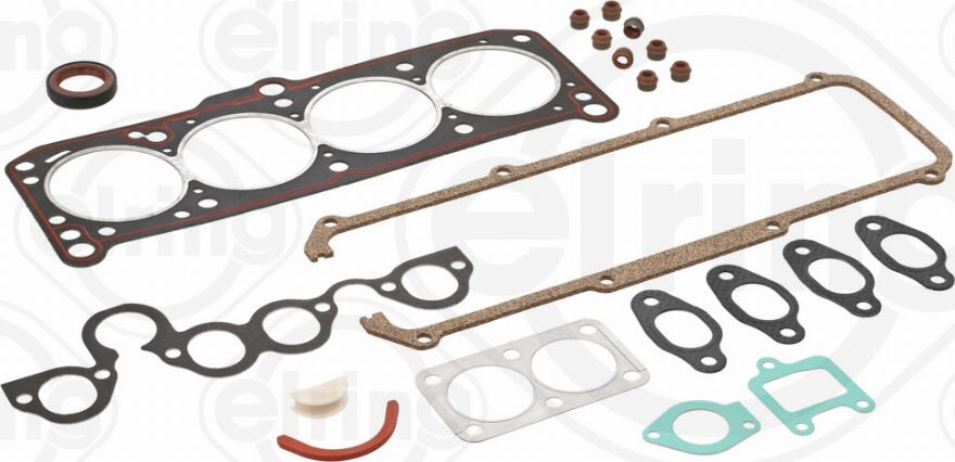 Elring 283.704 - Kit guarnizioni, Testata www.autoricambi360.it
