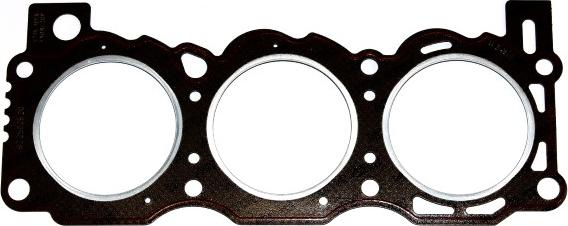 Elring 287.785 - Guarnizione, Testata www.autoricambi360.it