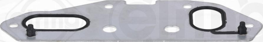 Elring 239.850 - Guarnizione, Radiatore olio www.autoricambi360.it