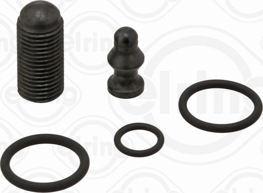 Elring 235.590 - Kit guarnizioni, Iniettore www.autoricambi360.it