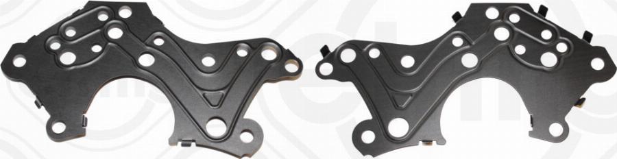 Elring 235.690 - Guarnizione, Tendicatena distribuzione www.autoricambi360.it