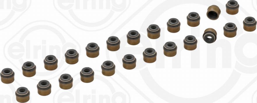 Elring 235.650 - Kit guarnizioni, Stelo valvola www.autoricambi360.it