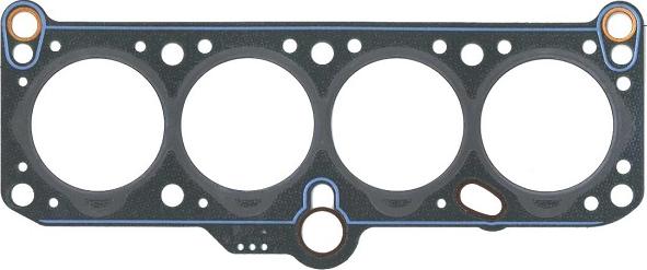 Elring 236.110 - Guarnizione, Testata www.autoricambi360.it