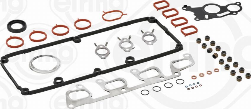 Elring 236.170 - Kit guarnizioni, Testata www.autoricambi360.it