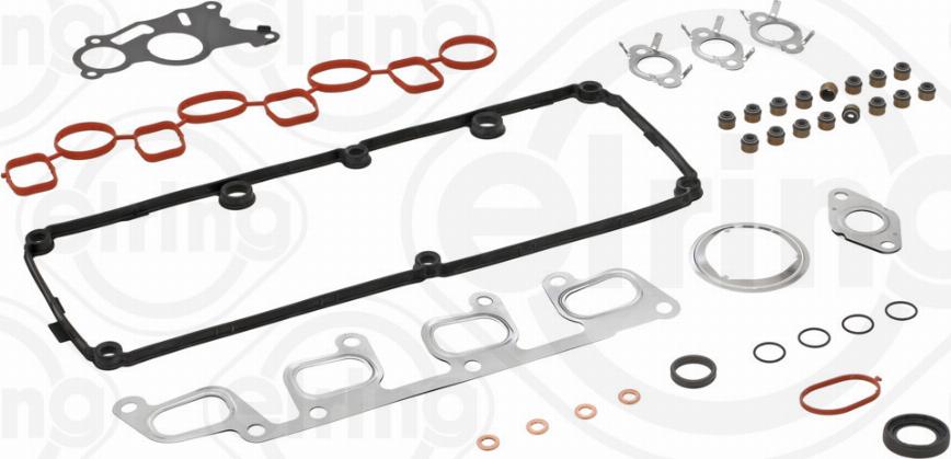 Elring 236.340 - Kit guarnizioni, Testata www.autoricambi360.it