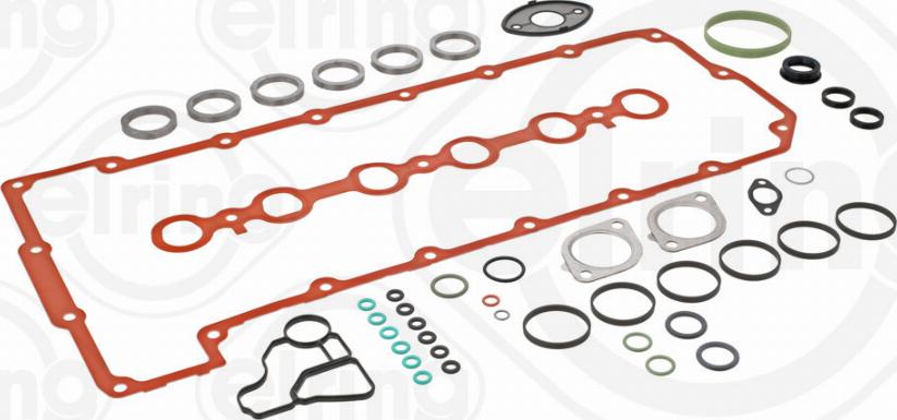 Elring 236.280 - Kit guarnizioni, Testata www.autoricambi360.it