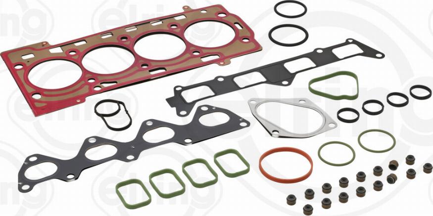 Elring 236.760 - Kit guarnizioni, Testata www.autoricambi360.it