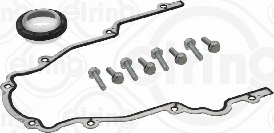 Elring 231.390 - Kit guarnizioni, Carter distribuzione www.autoricambi360.it
