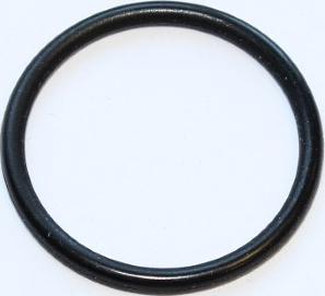 Elring 238.350 - Guarnizione, Coperchio carter (Monoblocco) www.autoricambi360.it